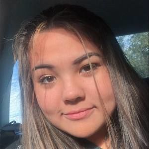 Meet your Posher, Kailey